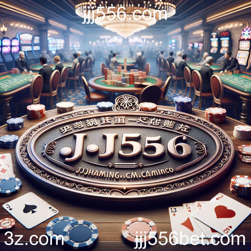 Explorando o Mundo dos Jogos de Cartas no jjj556.com